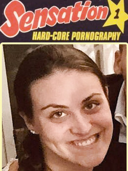 UN PO DI SEGHE CON IL VINTAGE