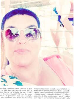 UN PO DI SEGHE CON IL VINTAGE