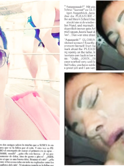 UN PO DI SEGHE CON IL VINTAGE