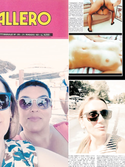 UN PO DI SEGHE CON IL VINTAGE