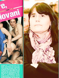 UN PO DI SEGHE CON IL VINTAGE