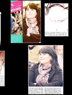 UN PO DI SEGHE CON IL VINTAGE