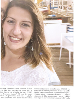 UN PO DI SEGHE CON IL VINTAGE