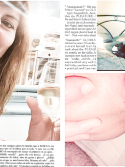 UN PO DI SEGHE CON IL VINTAGE