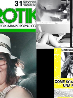 UN PO DI SEGHE CON IL VINTAGE