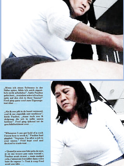 UN PO DI SEGHE CON IL VINTAGE