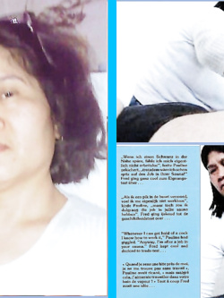 UN PO DI SEGHE CON IL VINTAGE