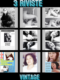 UN PO DI SEGHE CON IL VINTAGE