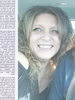 UN PO DI SEGHE CON IL VINTAGE