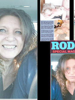 UN PO DI SEGHE CON IL VINTAGE