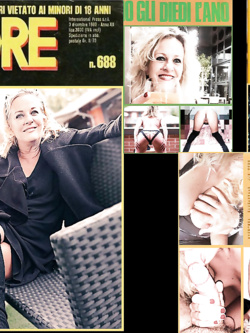 UN PO DI SEGHE CON IL VINTAGE