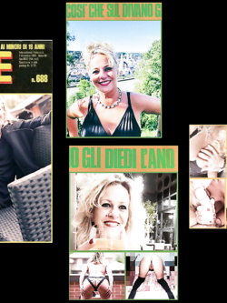 UN PO DI SEGHE CON IL VINTAGE