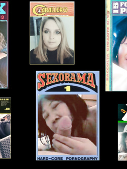 UN PO DI SEGHE CON IL VINTAGE