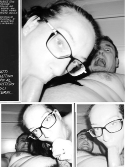 UN PO DI SEGHE CON IL VINTAGE