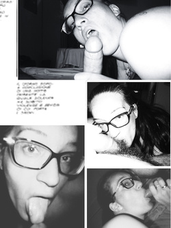 UN PO DI SEGHE CON IL VINTAGE