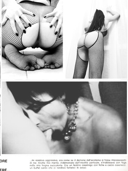 UN PO DI SEGHE CON IL VINTAGE