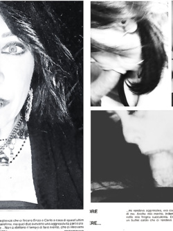 UN PO DI SEGHE CON IL VINTAGE