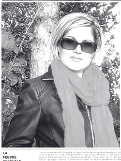 UN PO DI SEGHE CON IL VINTAGE