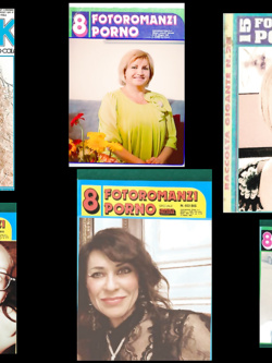 UN PO DI SEGHE CON IL VINTAGE