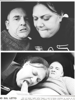 UN PO DI SEGHE CON IL VINTAGE