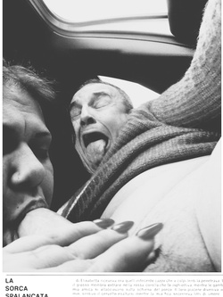 UN PO DI SEGHE CON IL VINTAGE