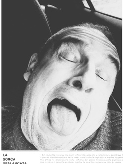 UN PO DI SEGHE CON IL VINTAGE