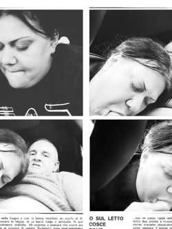 UN PO DI SEGHE CON IL VINTAGE