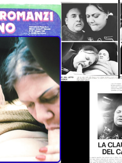 UN PO DI SEGHE CON IL VINTAGE