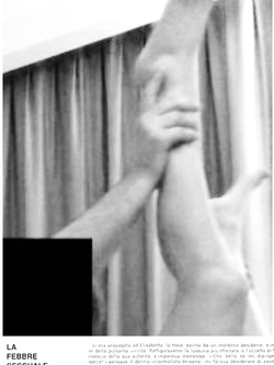 UN PO DI SEGHE CON IL VINTAGE