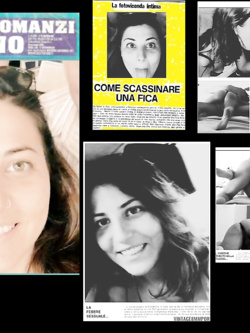 UN PO DI SEGHE CON IL VINTAGE