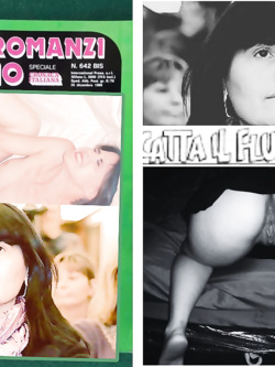 UN PO DI SEGHE CON IL VINTAGE