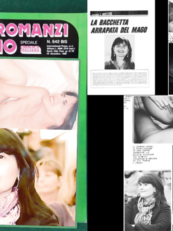 UN PO DI SEGHE CON IL VINTAGE