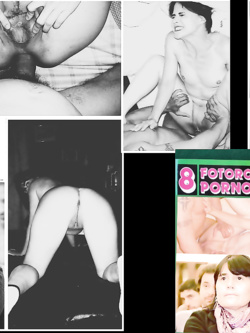 UN PO DI SEGHE CON IL VINTAGE