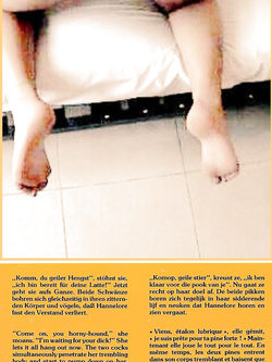 UN PO DI SEGHE CON IL VINTAGE