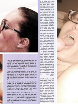 UN PO DI SEGHE CON IL VINTAGE