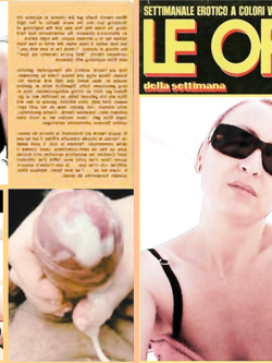 UN PO DI SEGHE CON IL VINTAGE