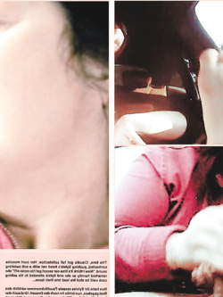 UN PO DI SEGHE CON IL VINTAGE