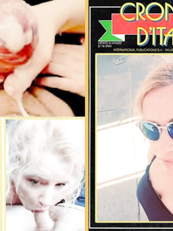 UN PO DI SEGHE CON IL VINTAGE