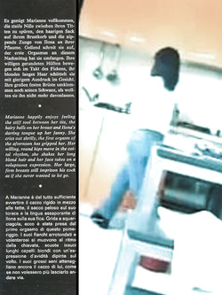 UN PO DI SEGHE CON IL VINTAGE