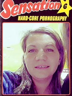 UN PO DI SEGHE CON IL VINTAGE