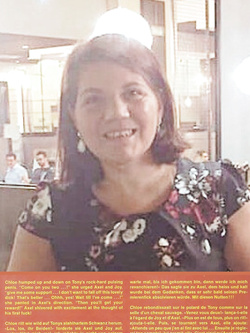 UN PO DI SEGHE CON IL VINTAGE