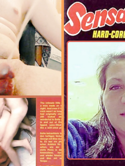 UN PO DI SEGHE CON IL VINTAGE