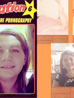 UN PO DI SEGHE CON IL VINTAGE