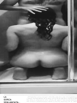 UN PO DI SEGHE CON IL VINTAGE