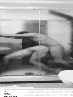 UN PO DI SEGHE CON IL VINTAGE