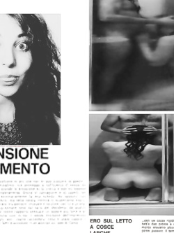 UN PO DI SEGHE CON IL VINTAGE