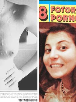 UN PO DI SEGHE CON IL VINTAGE