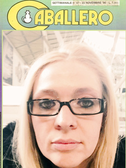 UN PO DI SEGHE CON IL VINTAGE