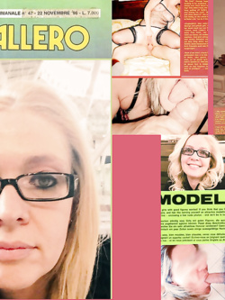 UN PO DI SEGHE CON IL VINTAGE