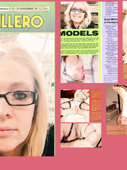 UN PO DI SEGHE CON IL VINTAGE